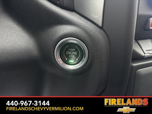 Certified 2022 Chevrolet Silverado 1500 RST image 22