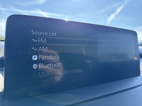 Used 2021 MAZDA CX-9 Sport image 22