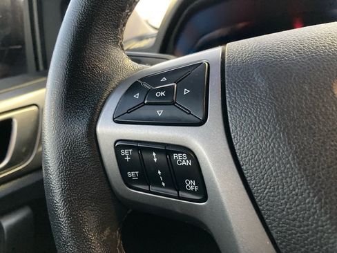 Used 2020 Ford Ranger XLT w/ Equipment Group 301A Mid image 14