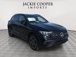New 2026 Mercedes-Benz GLC 300 4MATIC video 3
