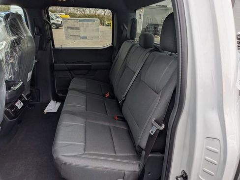 New 2026 Ford F150 STX w/ Equipment Group 200A image 11