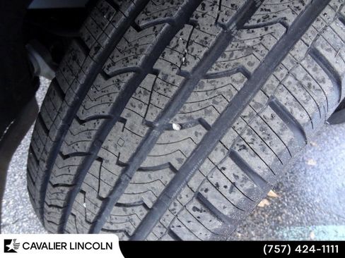 Certified 2023 Lincoln Aviator Standard w/ Premium Package image 53