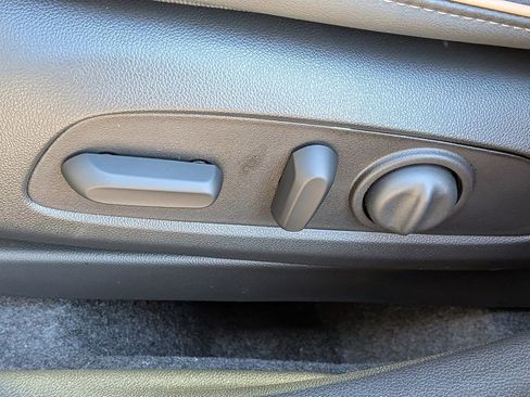 New 2026 Buick Envista Sport Touring FWD image 21