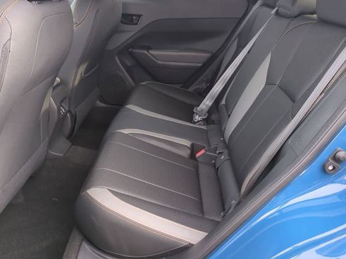 New 2026 Subaru Crosstrek 2.5i Wilderness image 19