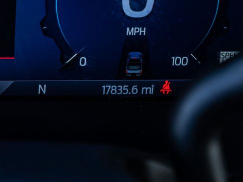 Used 2025 Ford F450 Platinum w/ FX4 Off-Road Package image 22