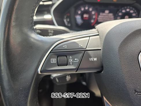 Used 2021 Audi Q3 2.0T Premium AWD/4WD image 28