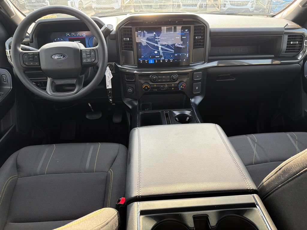 Used 2024 Ford F150 STX RWD image 22