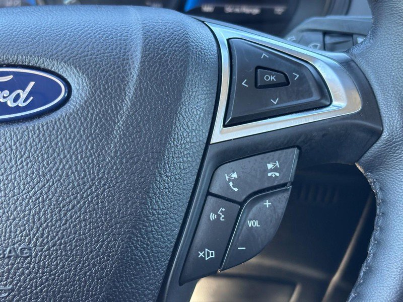 Used 2024 Ford Edge SEL w/ Convenience Package AWD/4WD image 20