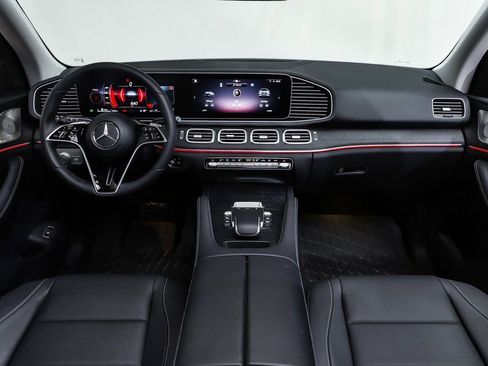 New 2026 Mercedes-Benz GLE 350 4MATIC image 7