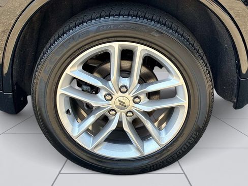 Used 2022 Dodge Durango GT AWD/4WD image 10