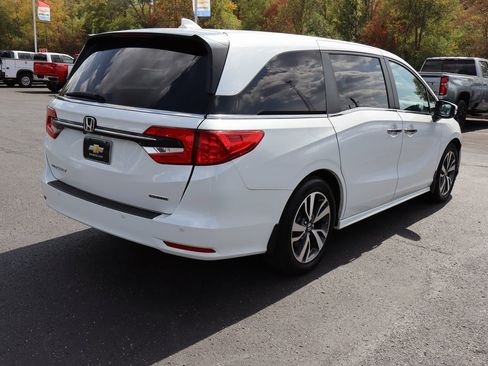 Used 2023 Honda Odyssey Touring image 37