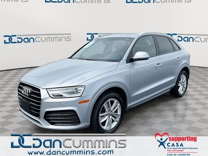 Used 2018 Audi Q3 2.0T Premium w/ Convenience Package