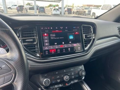 Used 2021 Dodge Durango GT AWD/4WD image 22