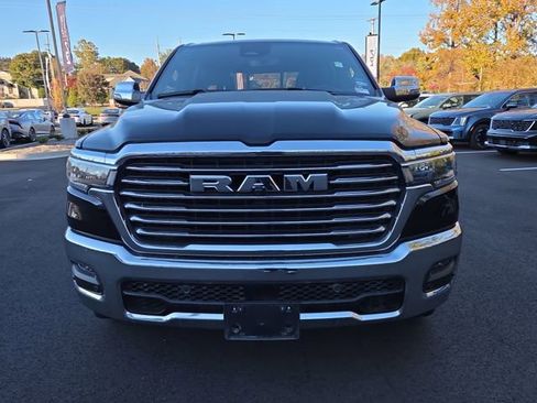 Used 2025 RAM 1500 Laramie image 8
