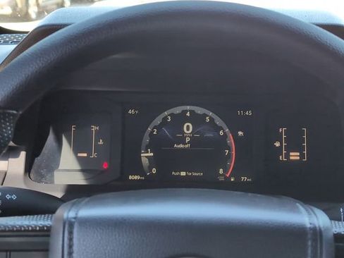 Used 2025 Toyota Tacoma SR image 26