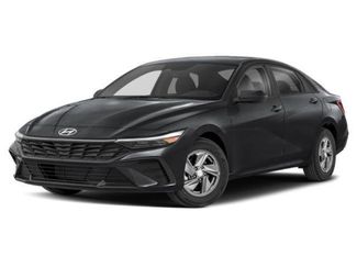 New 2026 Hyundai Elantra SE video 1
