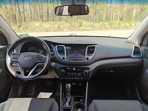Used 2016 Hyundai Tucson Sport AWD/4WD image 10