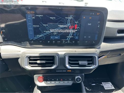 New 2025 Ford Mustang GT Premium image 26