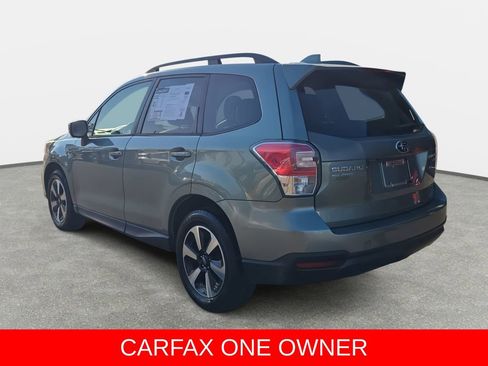 Used 2017 Subaru Forester 2.5i Premium w/ All-Weather Package image 7