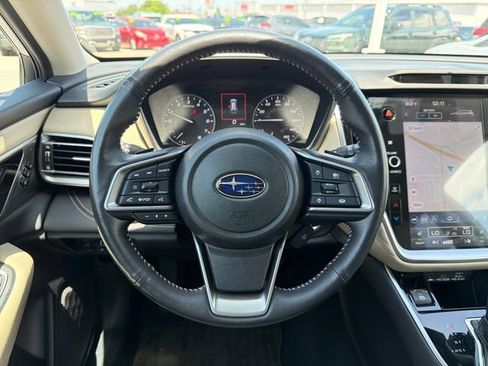 Certified 2024 Subaru Outback Limited AWD/4WD image 10