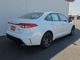 New 2025 Toyota Corolla SE w/ Convenience Package image 3