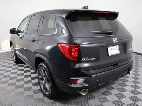 Used 2023 Honda Passport EX-L image 6