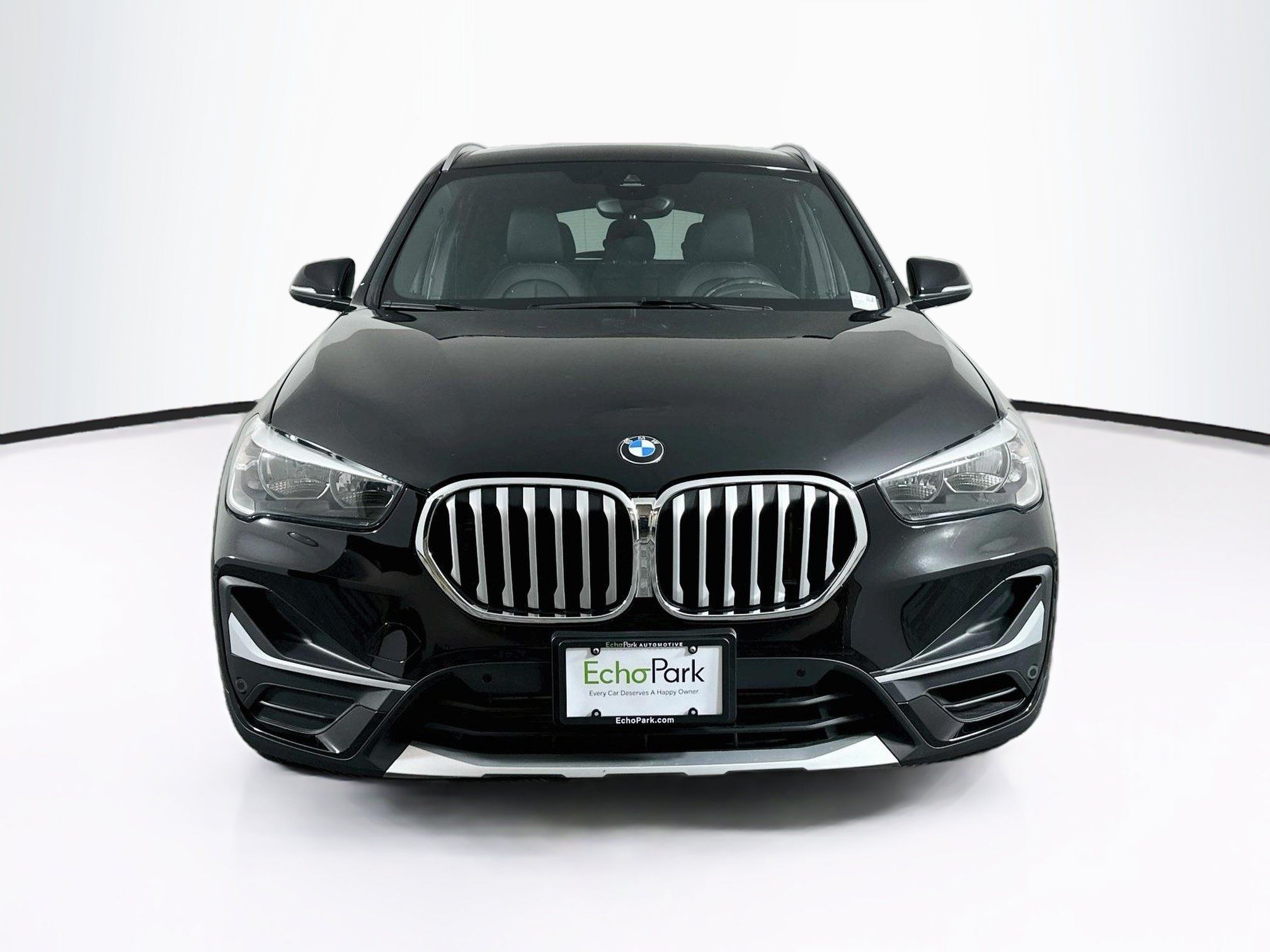 Used 2021 BMW X1 sDrive28i FWD image 2