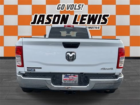 Used 2024 RAM 3500 Big Horn image 6