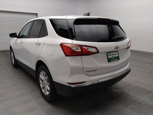 Used 2019 Chevrolet Equinox LS FWD image 5
