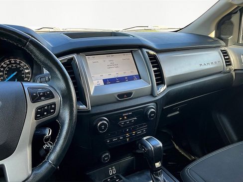 Used 2020 Ford Ranger XLT w/ Equipment Group 301A Mid image 6