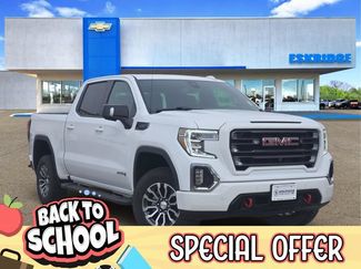 Used 2021 GMC Sierra 1500 AT4 w/ AT4 Value Package AWD/4WD video 1