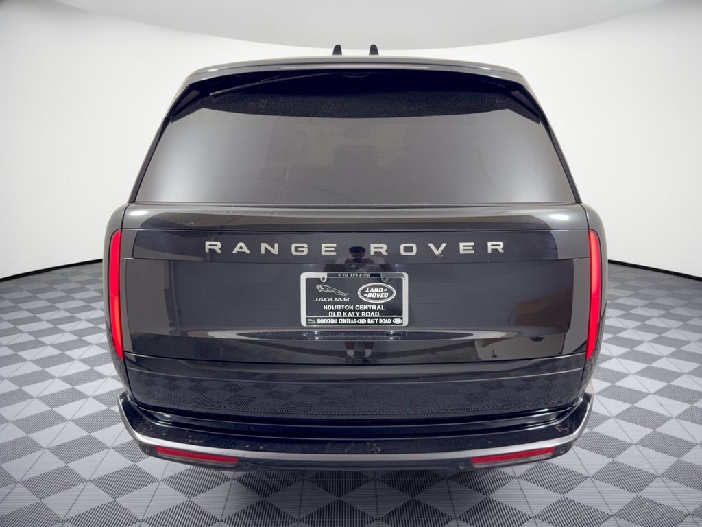 Used 2024 Land Rover Range Rover SE AWD/4WD image 11