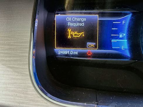 Used 2015 Ford Taurus SEL w/ Equipment Group 201A FWD image 19