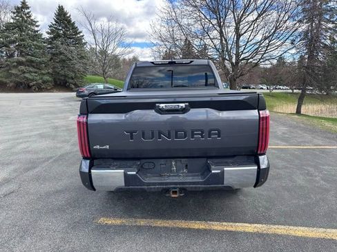 Used 2023 Toyota Tundra 1794 Edition image 4