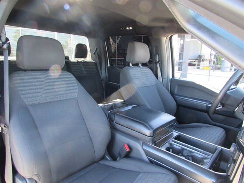 Used 2022 Ford F150 XL w/ STX Appearance Package RWD image 30
