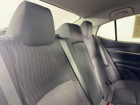 Used 2026 Toyota Camry LE FWD image 29