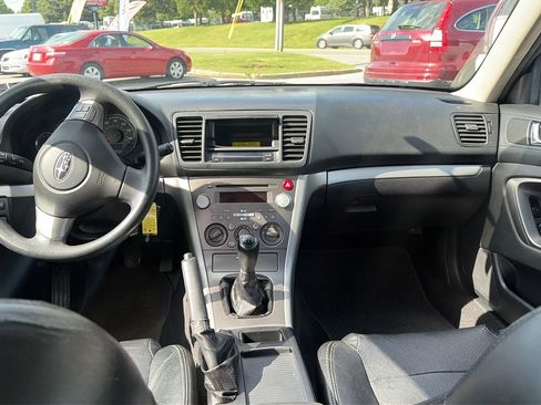 Used 2008 Subaru Legacy 2.5i Special Edition AWD/4WD image 40