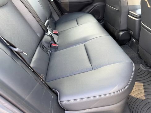 Certified 2024 Toyota Prius Limited w/ Limited Premium Package FWD image 39