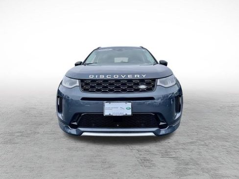 Certified 2024 Land Rover Discovery Sport S image 2