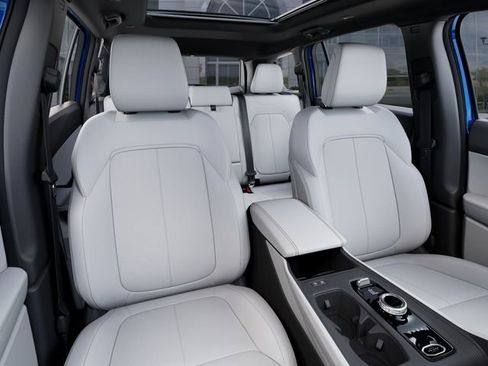 New 2026 Jeep Cherokee Limited image 16