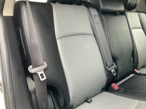 Used 2019 Toyota 4Runner SR5 Premium AWD/4WD image 54