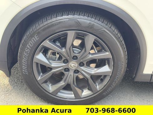 Certified 2023 Acura MDX A-Spec AWD/4WD image 34