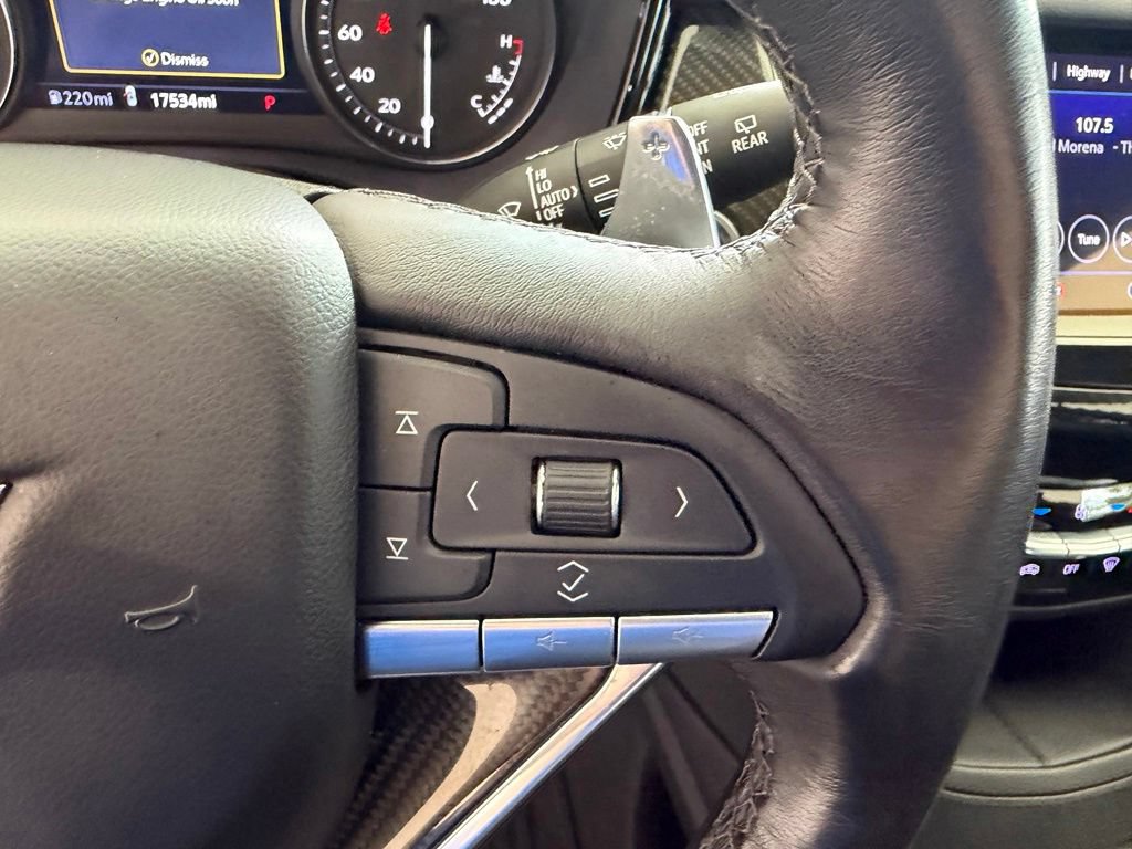 Used 2021 Cadillac XT6 Sport AWD/4WD image 47