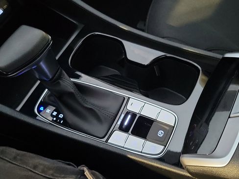 Certified 2023 Hyundai Tucson SE image 15