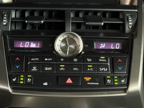 Used 2017 Lexus NX 200t AWD w/ Premium Package image 49