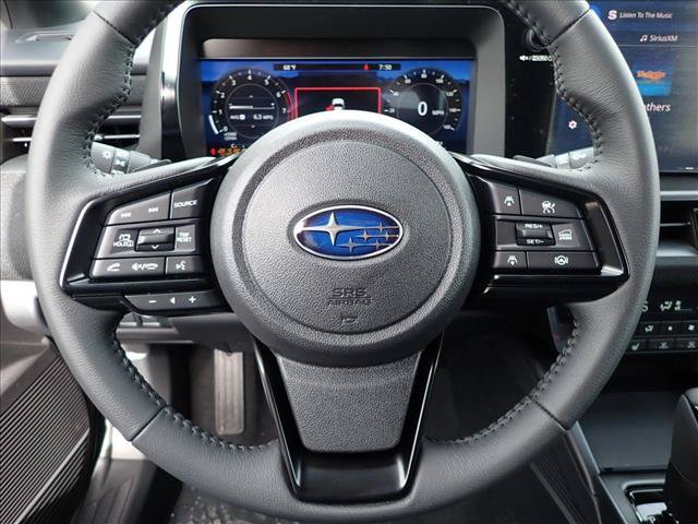 New 2026 Subaru Outback Premium AWD/4WD image 14