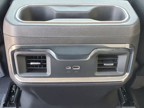 Used 2025 GMC Sierra 1500 SLT w/ SLT Premium Package RWD image 12