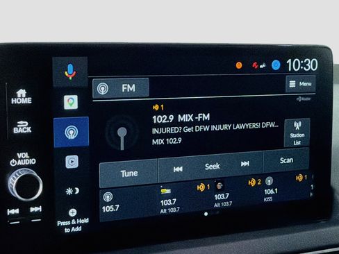 Used 2025 Honda Civic Sport image 19