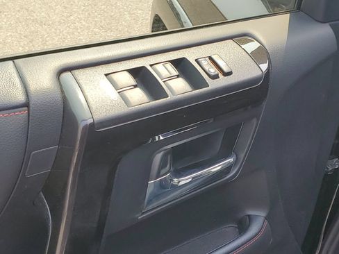 Used 2024 Toyota 4Runner TRD Pro AWD/4WD image 6