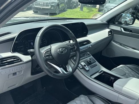 Certified 2021 Hyundai Palisade SEL FWD image 14